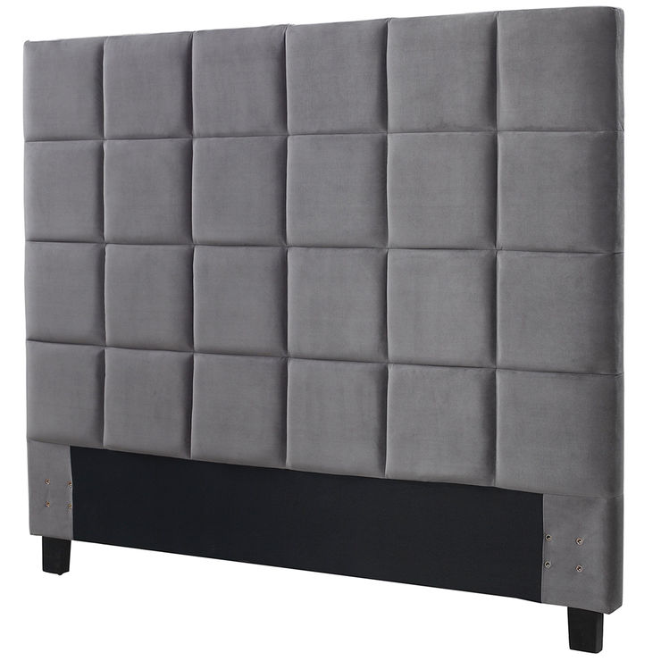 Pasadena Square Cube Headboard